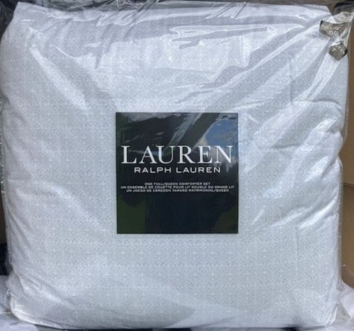 New ralph lauren grey small - lauren,