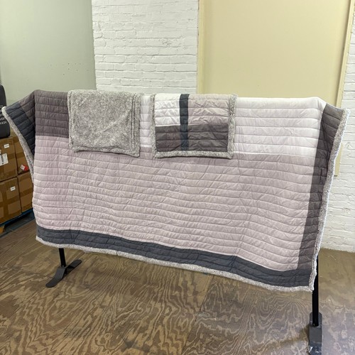 Queen comforter set with - with, 2