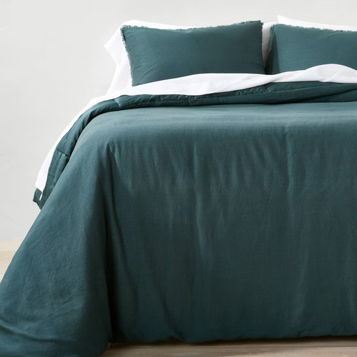 Full queen heavyweight linen - full/queen,