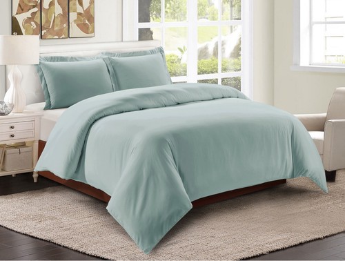 Duvet cover set super soft - super,