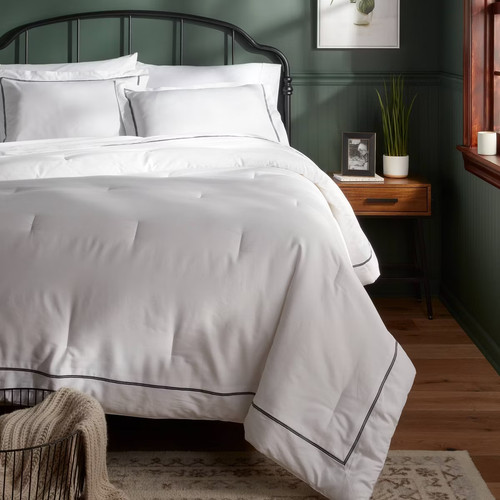 3pc full queen luxe - 3pc,