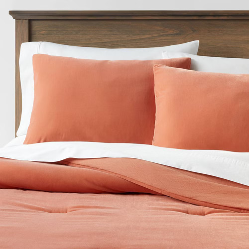 Full queen lustrous velvet - lustrous,