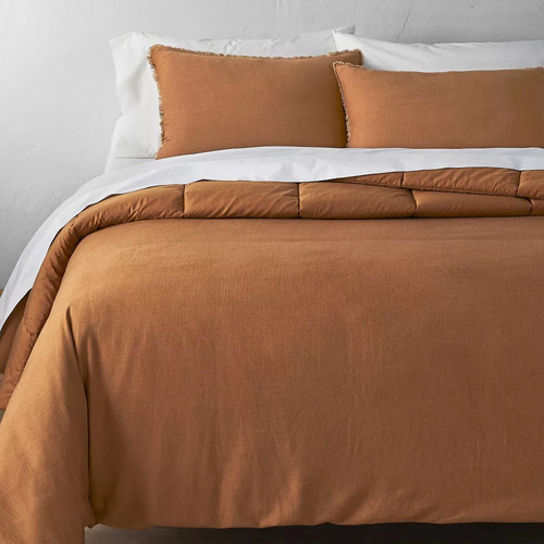 Casaluna heavyweight linen - casaluna,